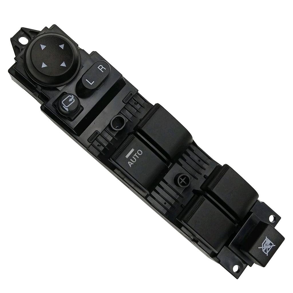 Power Window Switch for Mazda 3 (2010–2013)