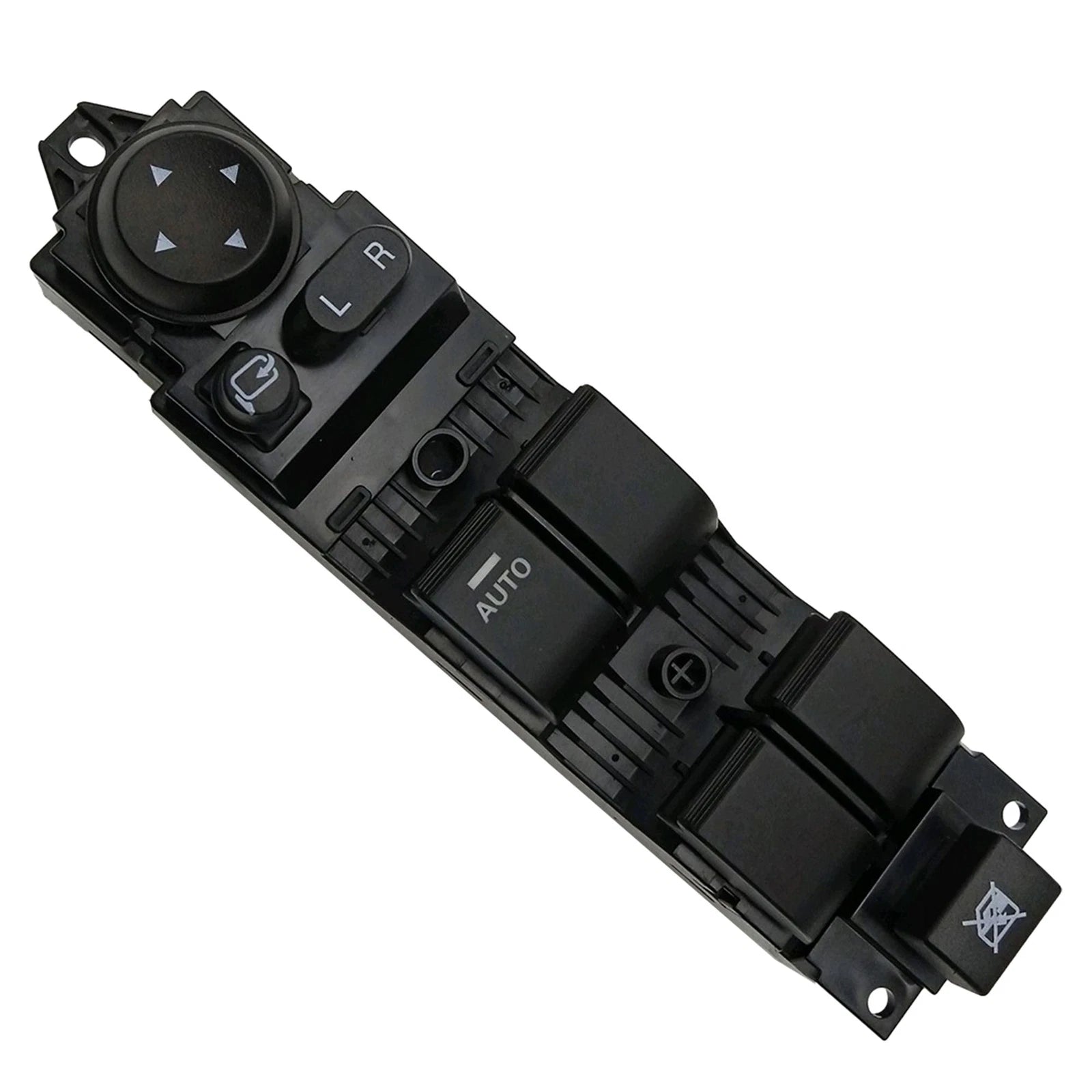 Power Window Switch for Mazda 3 (2010–2013)