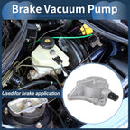Brake Vacuum Pump No.ME013497 for Mitsubishi Fuso Canter 