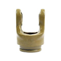 PTO Yoke Tube Yoke for Walterscheid (S.6075, U/J Size 32 x 76mm)