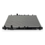Aluminum Radiator Assembly for Honda CR-V (2012–2016)