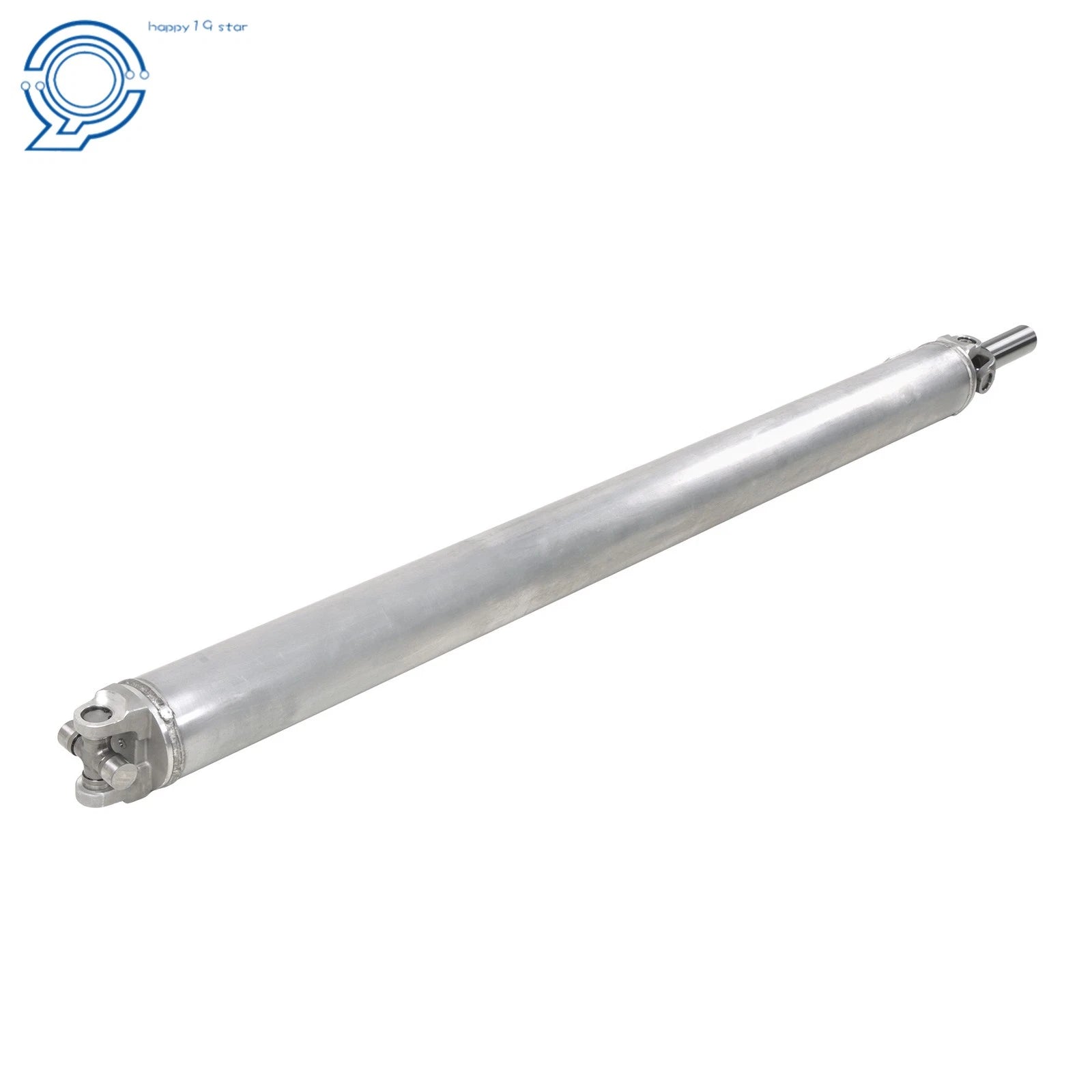 Rear Driveshaft Prop Shaft Assembly for Chevrolet K1500 K2500 (1994–2000)