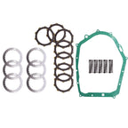 Heavy Duty Clutch Kit for Yamaha Warrior (1987–2004)