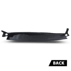 TPE Dash Cover Cap Overlay for Dodge Ram 1500 2500 3500 (2002–2005)