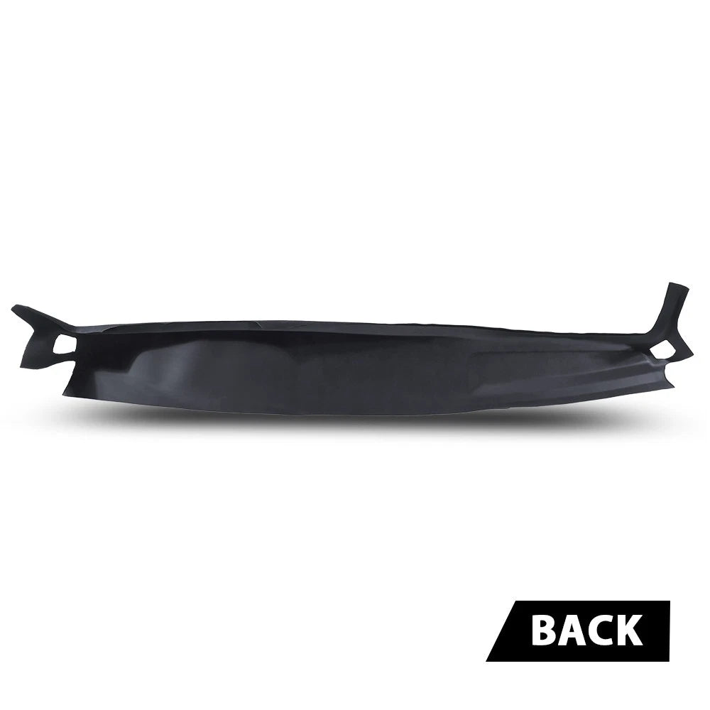 TPE Dash Cover Cap Overlay for Dodge Ram 1500 2500 3500 (2002–2005)