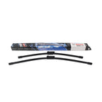Set of 2 Windshield Wiper Blades for Audi Porsche Volvo (Bosch)