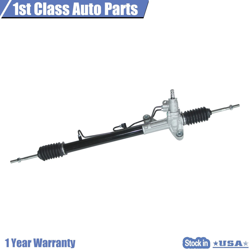 Power Steering Rack and Pinion Assembly for Honda CR-V (1997-2001)