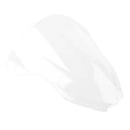 Front Racing Windshield for Kawasaki ZX-10R (2016–2018) - Clear, ABS
