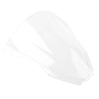 Front Racing Windshield for Kawasaki ZX-10R (2016–2018) - Clear, ABS