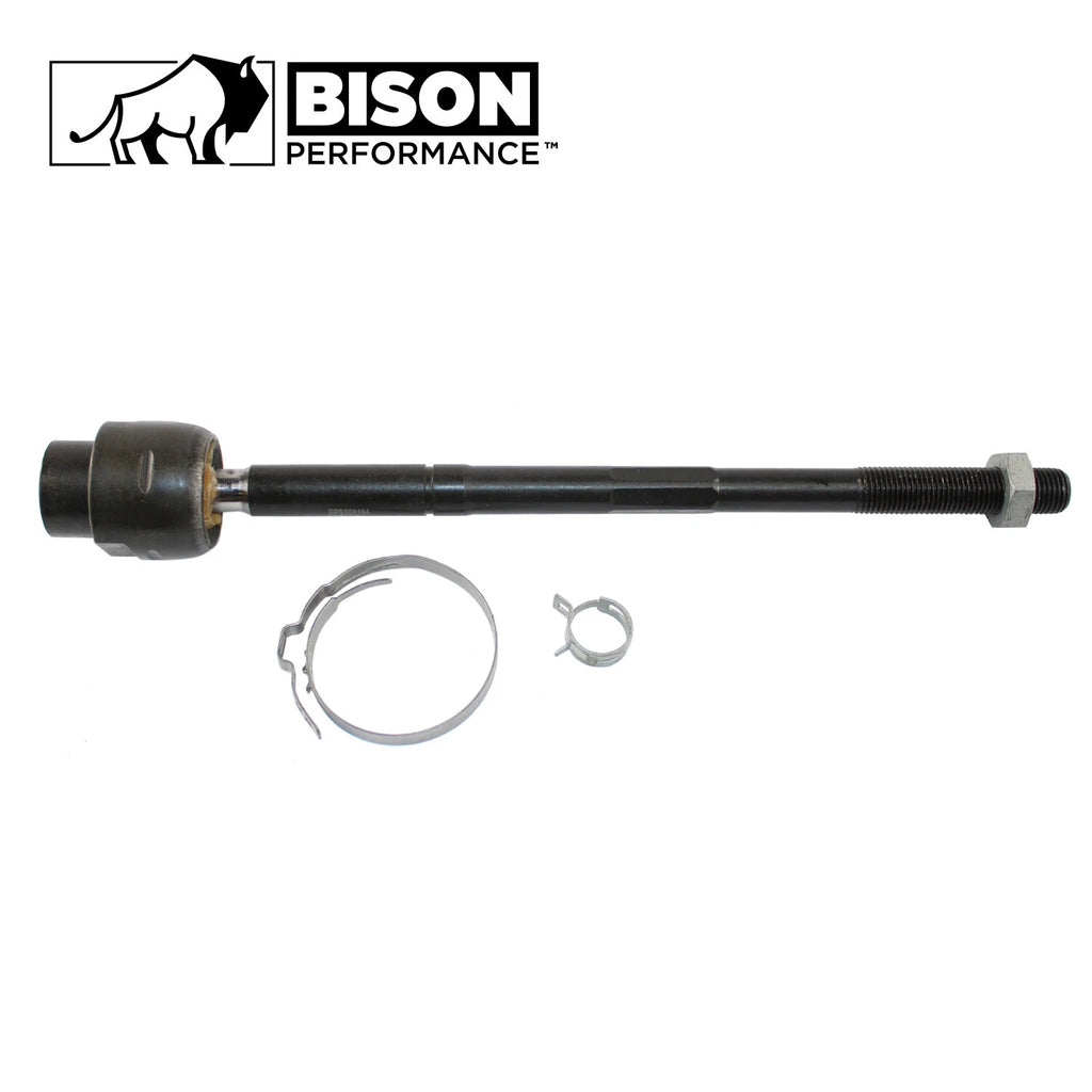 Inner Forged Steel Steering Tie Rod End for Chevrolet Malibu G6 Aura (2004–2012)