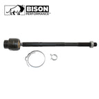 Inner Forged Steel Steering Tie Rod End for Chevrolet Malibu G6 Aura (2004–2012)
