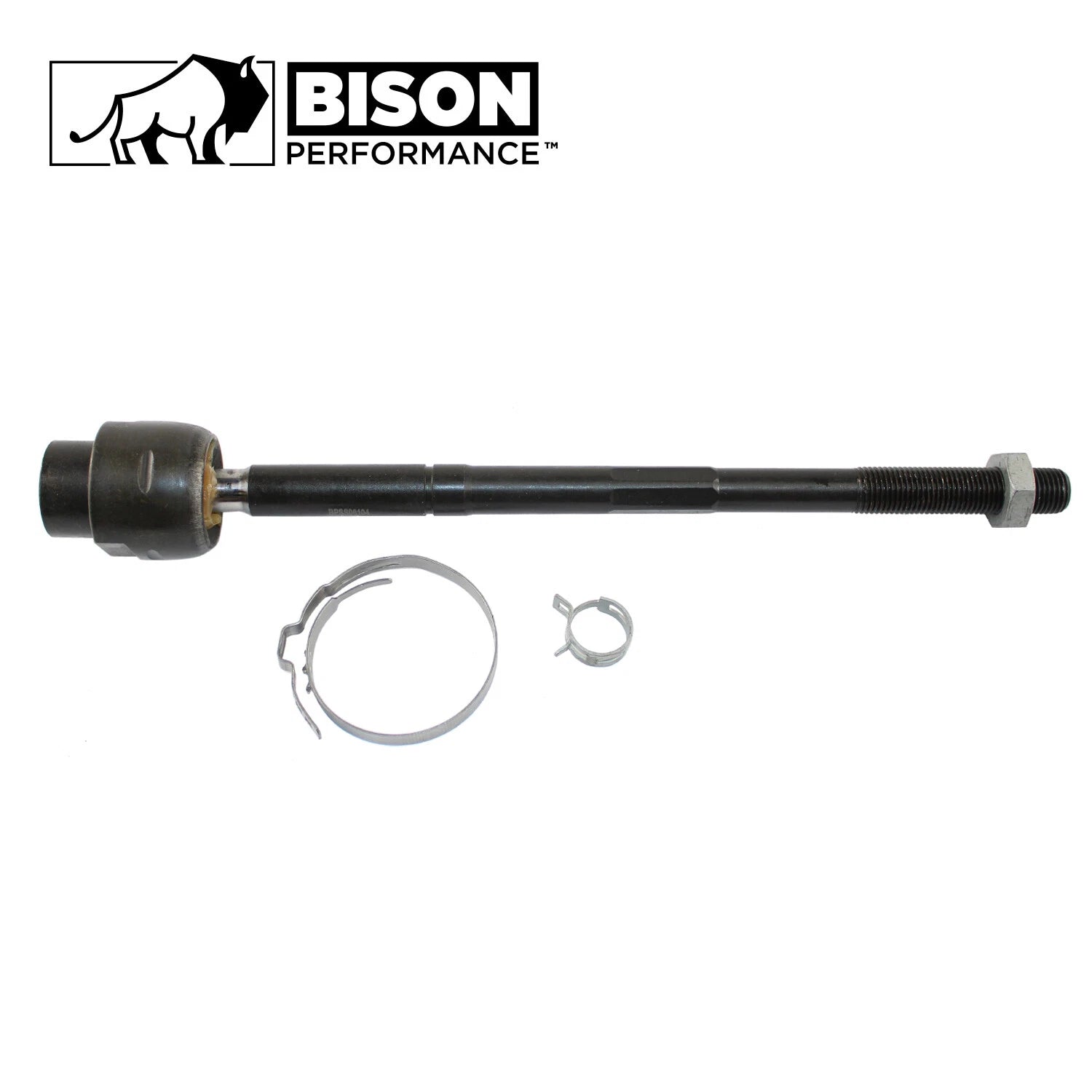 Inner Forged Steel Steering Tie Rod End for Chevrolet Malibu G6 Aura (2004–2012)
