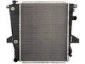 Radiator for Mazda B4000 1995–1997 (4.0L V6, NX583HX)