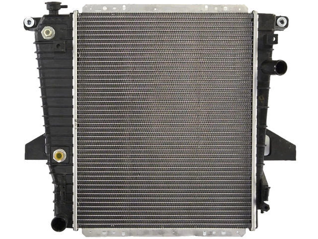 Radiator for Mazda B4000 1995–1997 (4.0L V6, NX583HX)