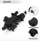Rear Liftgate Door Lock Actuator for Chevrolet Express 1500 (1996–2014)