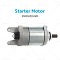 Starter Motor for Honda CRF250F CB250 Twister/ABS (2016–2020)