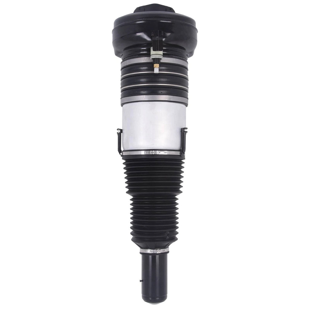 Set of 2 Air Suspension Shock Struts for Audi Q7 (2017–2024)