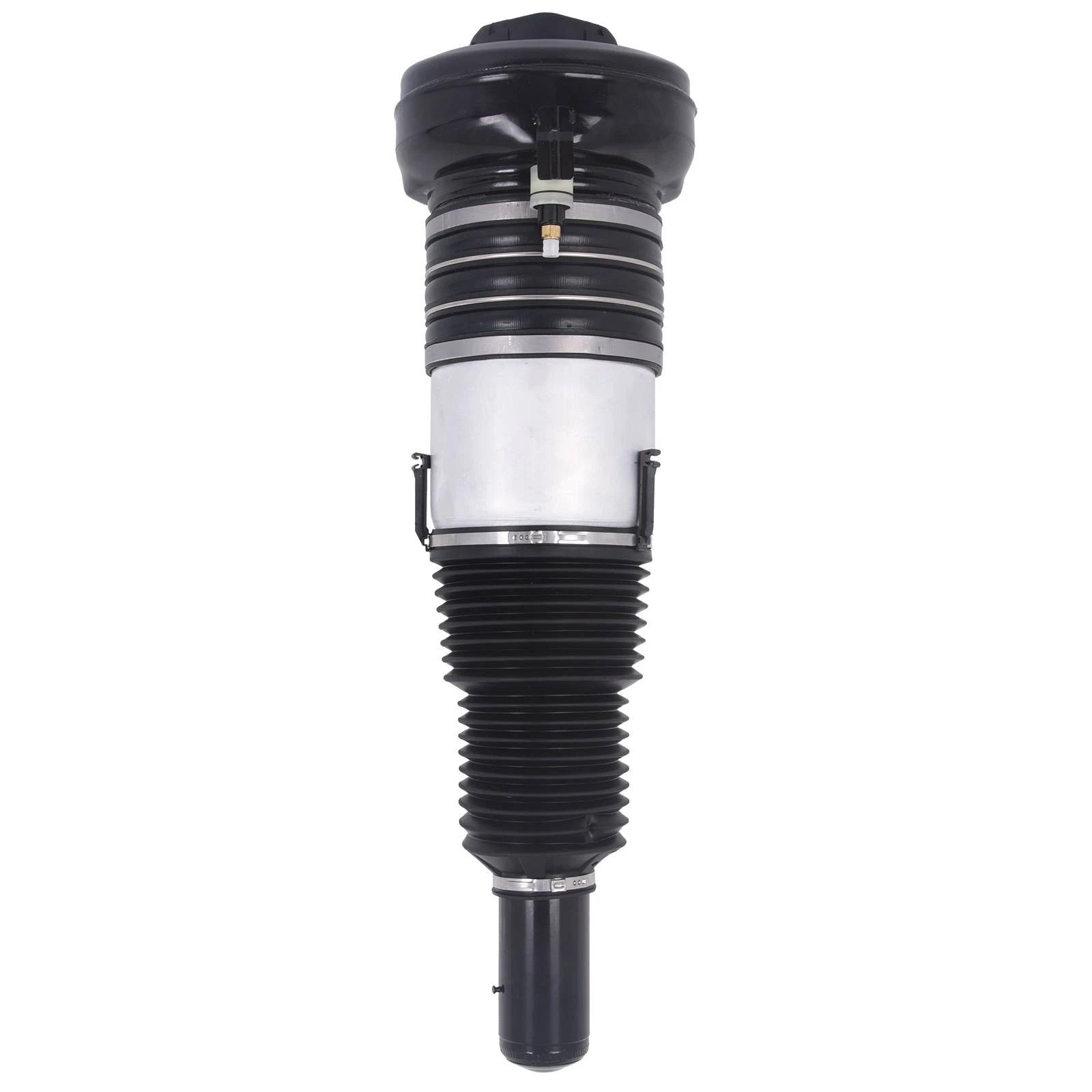Set of 2 Air Suspension Shock Struts for Audi Q7 (2017–2024)