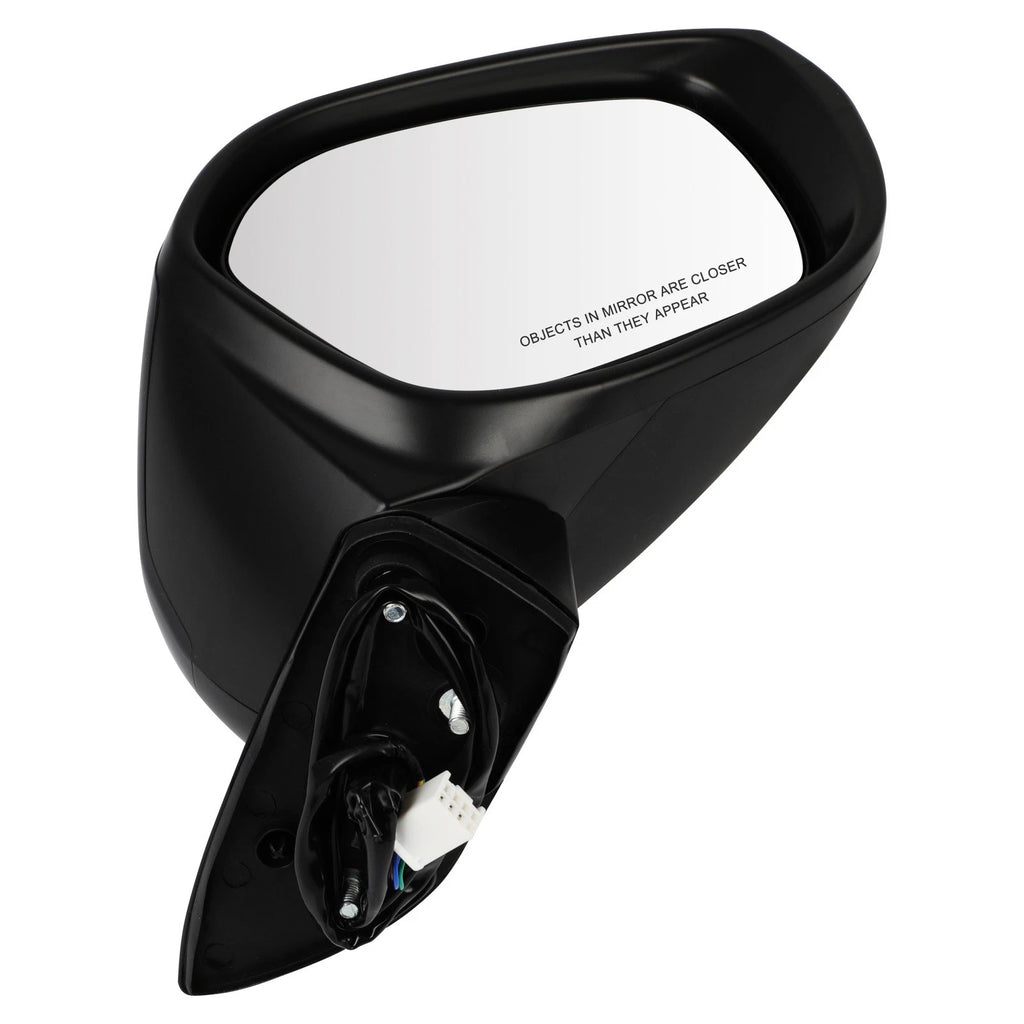 Power View Mirror for Honda Civic (2022-2022) Right Side 3 Pin