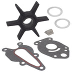 Water Pump Impeller Kit for Mercury 8 9.9 10 15 HP Outboards (47-42038Q02)