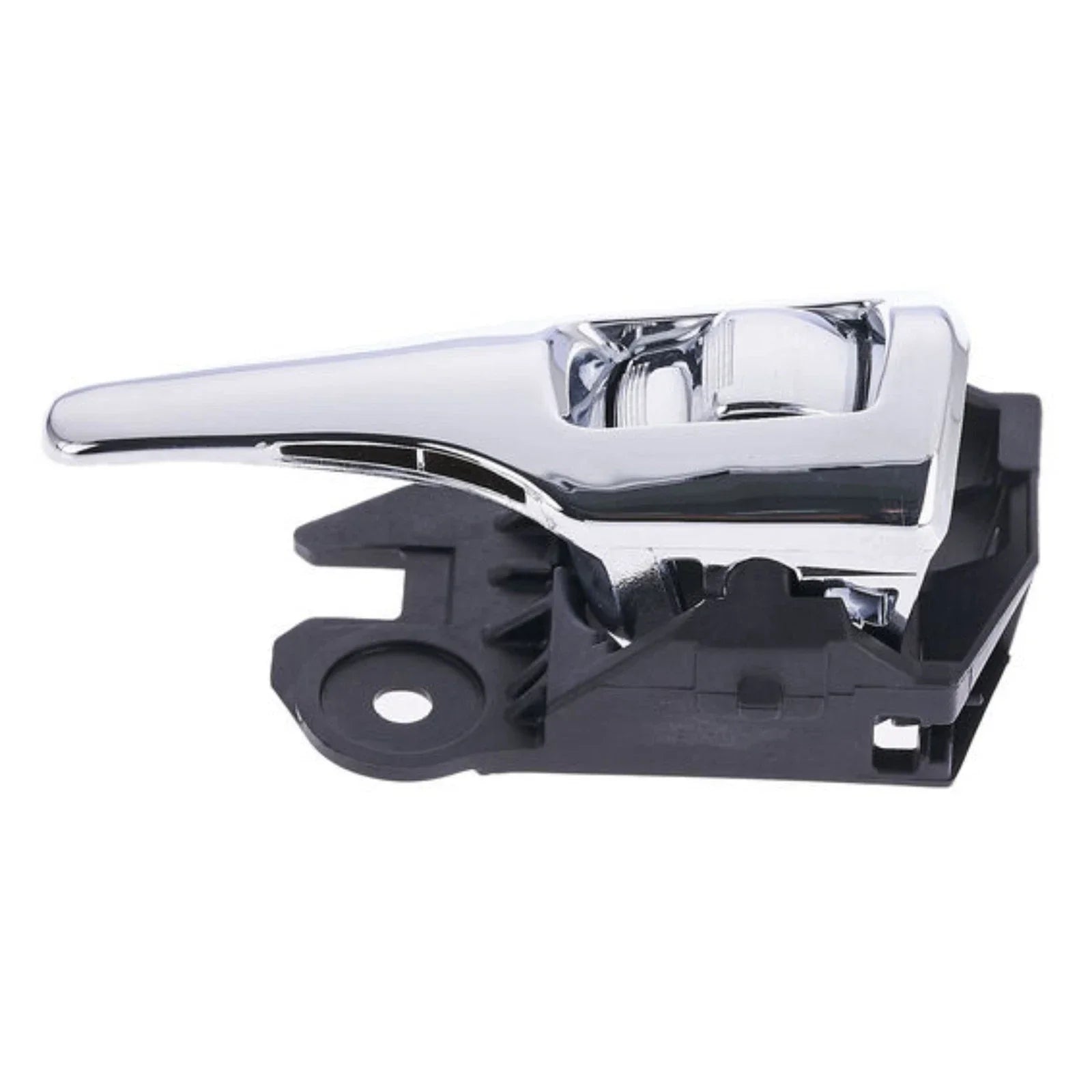 Front / Rear Right Chrome Inner Door Handle for Toyota Corolla (2007–2014)
