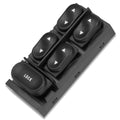 Master Power Window Control Switch for Ford Mustang Convertible (1994–2004)