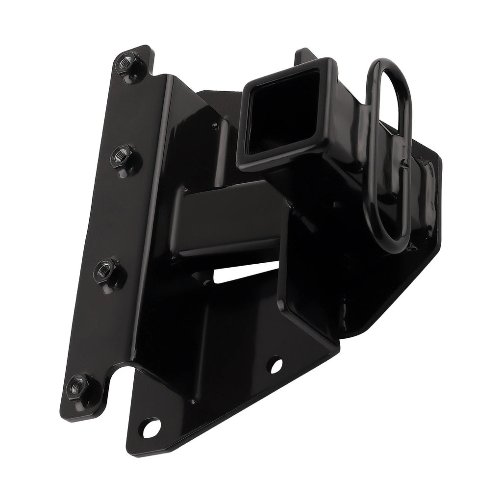 Class III 2in Trailer Hitch for Jeep Commander Grand Cherokee (2005–2010)