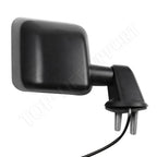 Driver Side Power Heated Exterior Mirror for Jeep Wrangler (07–17)
