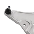 10x Front Lower Control Arms Sway Bar Tie Rods for Cadillac DTS Lucerne (2006–2011)