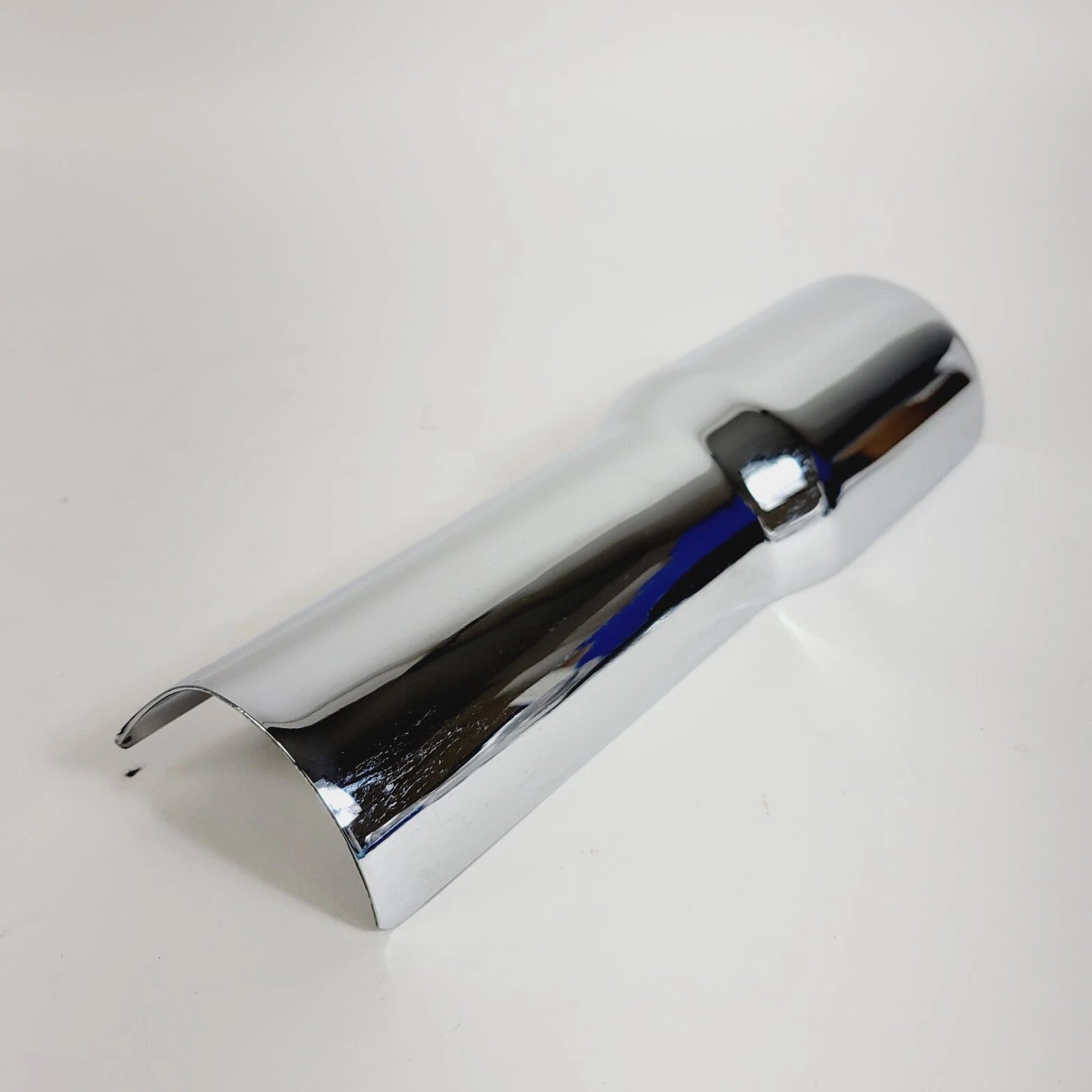 Exhaust Adapter Kit for Harley Davidson Tri-Glide (2017–2023)
