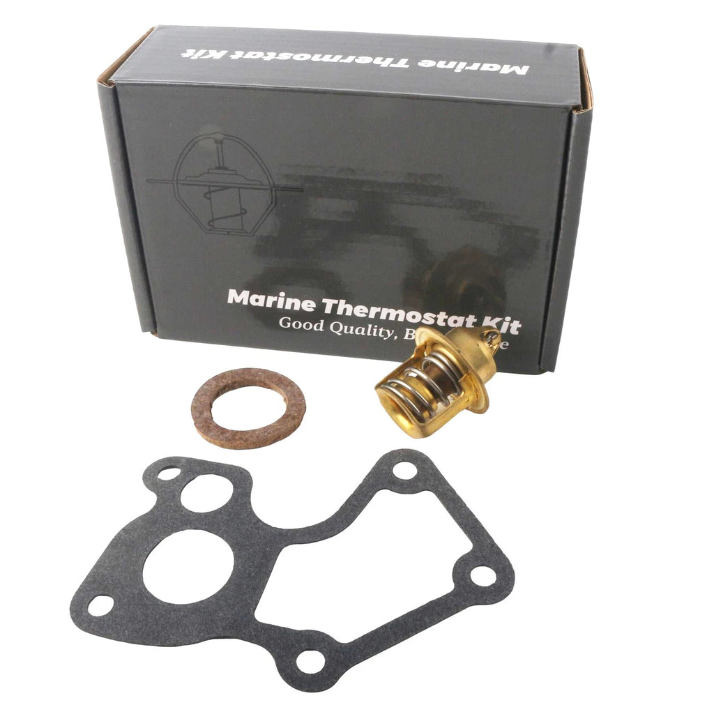 Thermostat Repair Kit for Evinrude Johnson OMC 55-75 HP (396987)