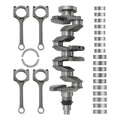 Engine Crankshaft Rods Bearings Kit for Hyundai KIA Soul (2012–2019) G4NA 2.0L