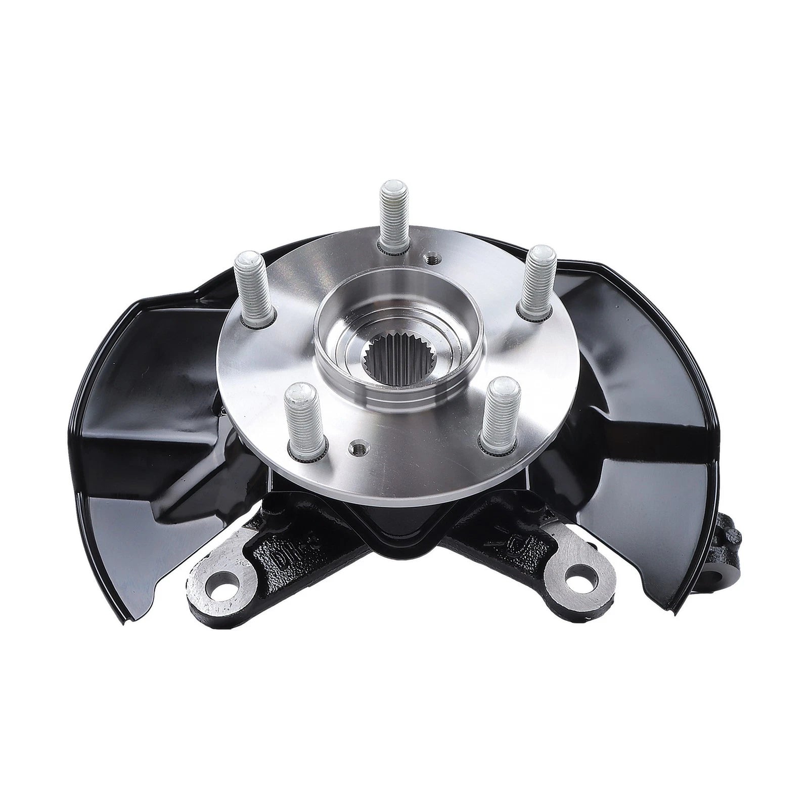Steering Knuckle & Hub Bearing Assembly for Honda Civic (2013–2015)
