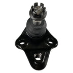 Set of 4 Front Lower Ball Joints for Toyota Corolla