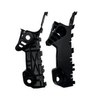 2Pcs Front Bumper Retainer for Mazda 6 (2014–2020)