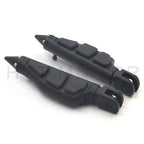 Stiletto Spike Footpegs for Harley FXBB FXBR FXBRS FXLR (2018–2023)