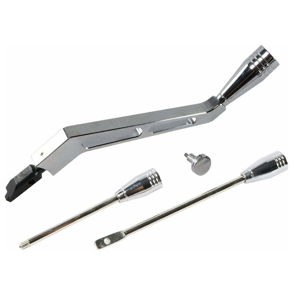 Shifter Lever Turn Signal Hazard Tilt Kit for GM Chevy Buick