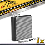 A/C Evaporator Core for Mercedes-Benz ML350 ML550 GL350 R350 (2004–2013)