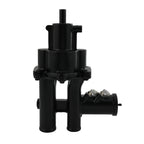 Sea Water Pump Air Fittings for Mercury Mercruiser (46-8M0139996, 46-8M0122657)
