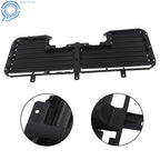 Front Grille Shutter for Chevy Silverado GMC Sierra (2017-2019)