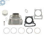 Cylinder Piston Gasket Kit for Honda CBX250, XR250, Tornado (2001–2008)