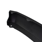 Set of 2 Front Bumper Trim Air Lip Spoilers for Ford Focus (2012–2014)