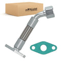Turbo Oil Line Return for Volkswagen Golf Jetta Beetle (1999–2006)