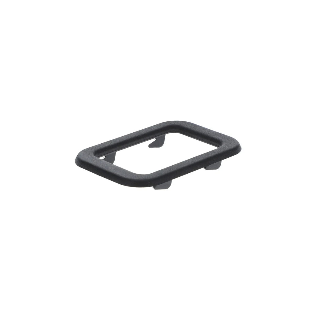 Right 1 Inner Door Handle & 1 Trim Bezel for BMW (2008–2023)