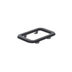 Right 1 Inner Door Handle & 1 Trim Bezel for BMW (2008–2023)