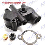Thermostat Housing for Mercruiser V6 & V8 (Late Models) 864592T
