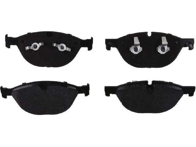 Front Brake Pad Set for Jaguar F-Type (2015–2021) KX742GW