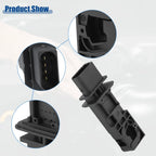 Mass Air Flow Sensor for Mercedes-Benz E320 2007-2009 (2 x)