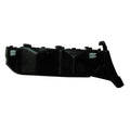 Replacement Composite Front Driver Side Inner Bumper Cover Support