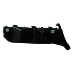 Replacement Composite Front Driver Side Inner Bumper Cover Support